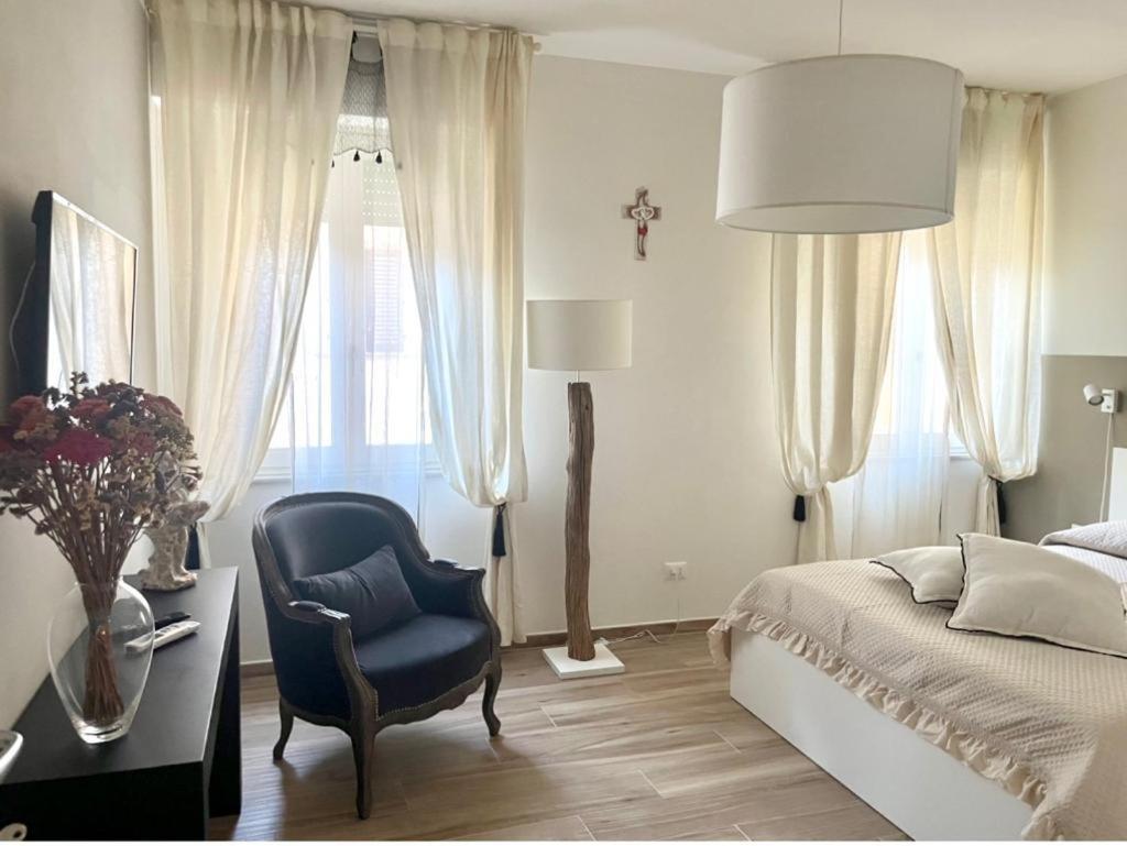 Coros - Affitti Brevi Fucecchio Apartment Екстериор снимка