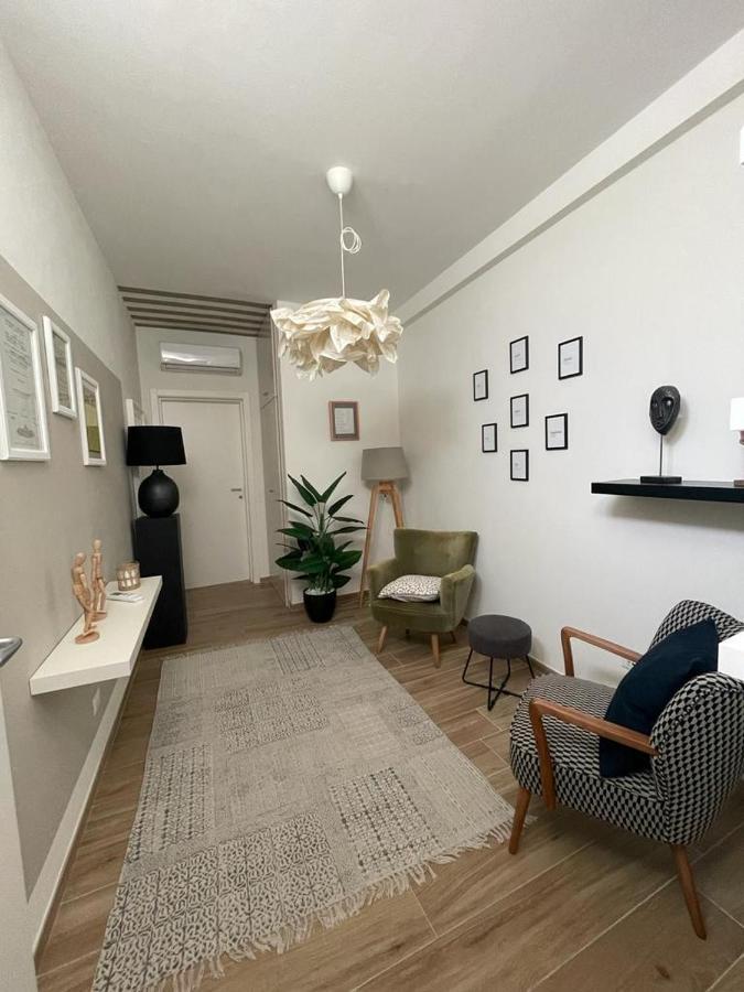 Coros - Affitti Brevi Fucecchio Apartment Екстериор снимка