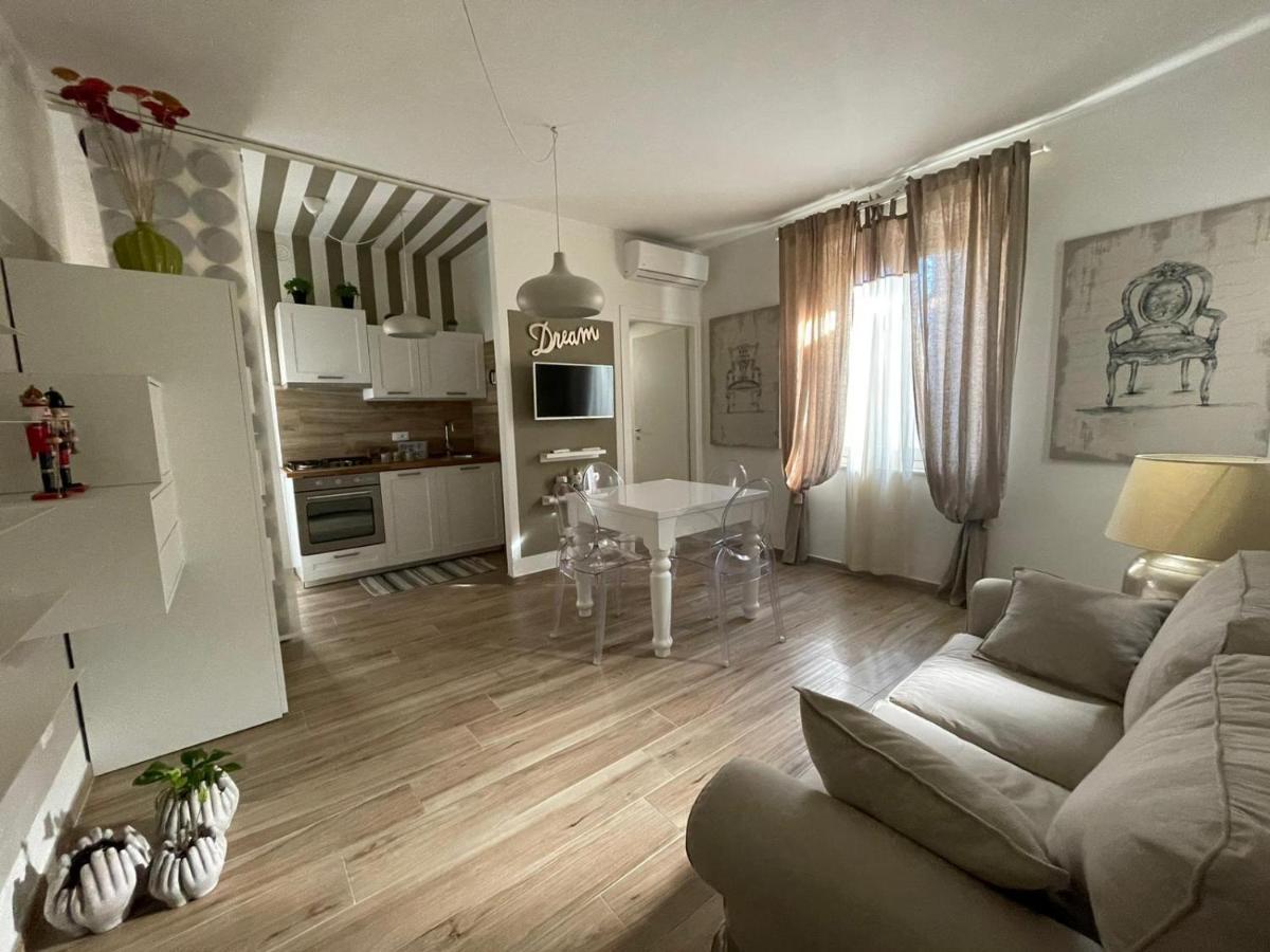 Coros - Affitti Brevi Fucecchio Apartment Екстериор снимка